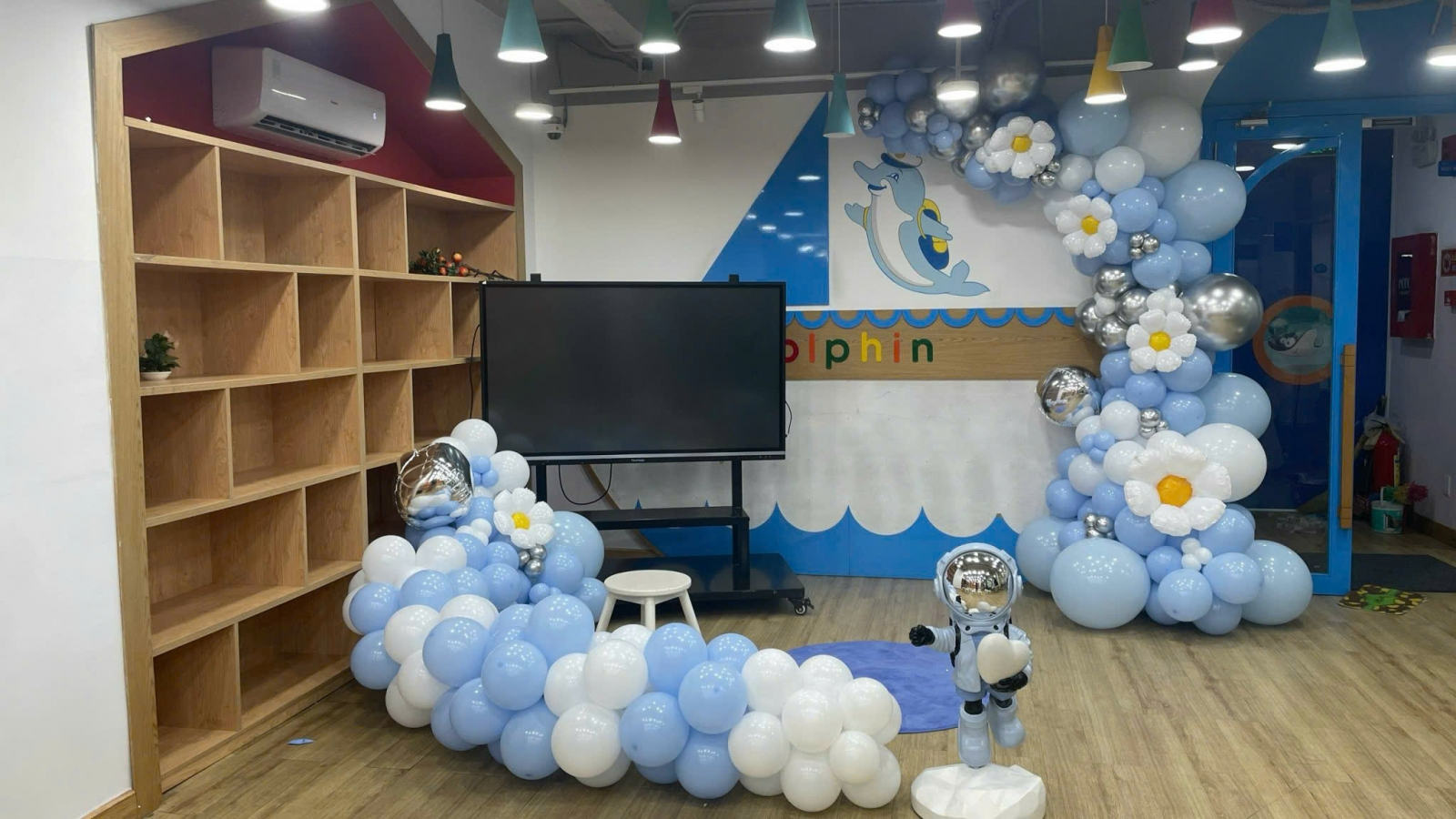 THI CÔNG KHUNG BACKDROP SỰ KIỆN TẠI QUẬN 7 THI CÔNG KHUNG BACKDROP SỰ KIỆN TẠI QUẬN 7